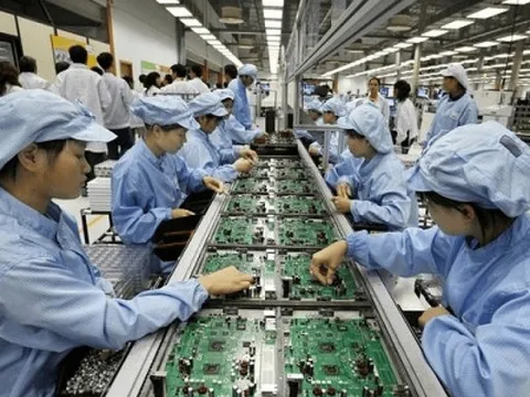Doanh nghiệp sản xuất thiết bị điện tử sử dụng chip Việt Nam được hưởng ưu đãi thuế TNDN