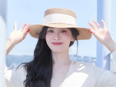 Người đàn ông đặc biệt được Song Hye Kyo công khai