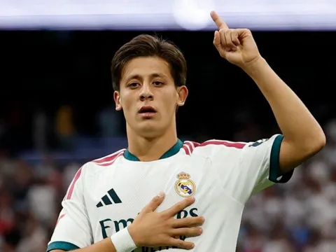 Băng ghế dự bị hơn 500 triệu euro của Real Madrid