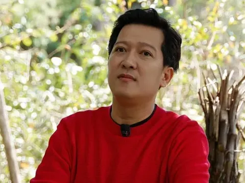 Trường Giang viết tâm thư xin lỗi