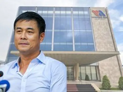 Cựu HLV Nguyễn Hữu Thắng được đề cử vào HĐQT một DN đang lỗ luỹ kế 760 tỷ, vay nợ 8.600 tỷ đồng