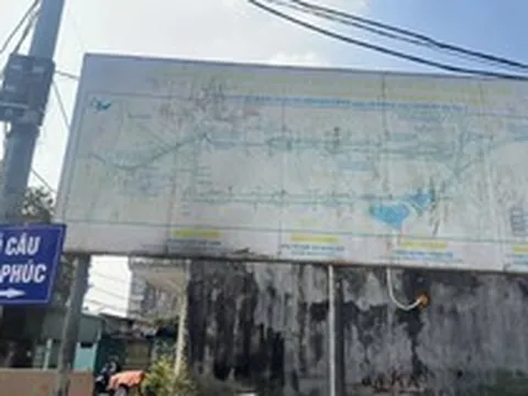 Hà Nội lấy ý kiến cộng đồng dân cư về Đồ án quy hoạch Tổ hợp ga Ngọc Hồi quy mô 260 ha của Vinhomes