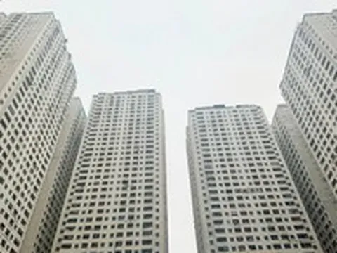 Chung cư HH Linh Đàm ‘bay’ cả tỷ đồng/căn: Người bán sốt ruột, người mua vẫn dè chừng trước kế hoạch rà soát của Hà Nội