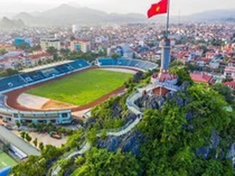Doanh nghiệp liên quan T&T Group làm chủ đầu tư khu đô thị hơn 4.700 tỷ đồng, có tòa tháp cao 18 tầng tại tỉnh biên giới