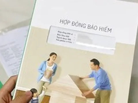 Người tham gia bảo hiểm nhân thọ của các doanh nghiệp lớn sau, bắt buộc phải chuyển khoản thanh toán
