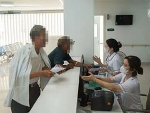 Khám sức khỏe xin việc trong 20 phút, 9 chữ ký: Bộ Y tế yêu cầu chấn chỉnh