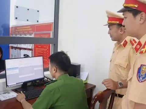 417 trụ sở, điểm tiếp dân mà người dân Hà Nội cần lưu ý để tra cứu