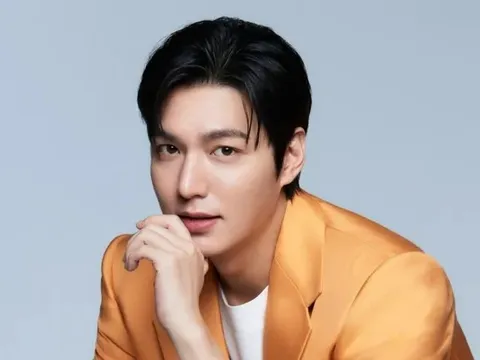 Lý do khiến Lee Min Ho tạm dừng hoạt động khi đang ở đỉnh cao
