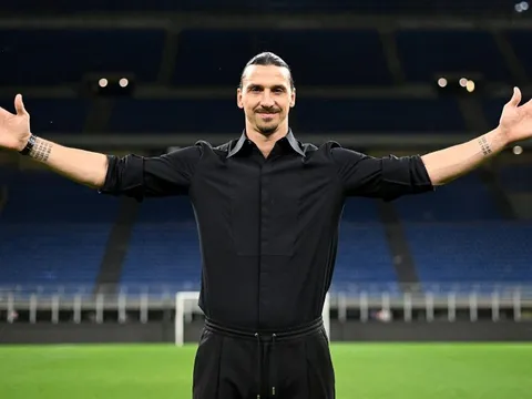 Ibrahimovic tái xuất sau cuộc đối đầu căng thẳng