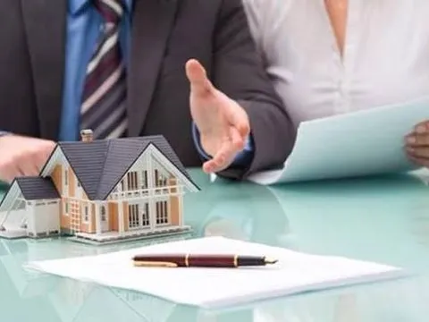 Thu tiền đặt cọc mua nhà hình thành trong tương lai sai quy định có thể bị phạt đến 800 triệu đồng