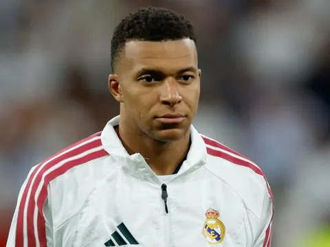 Mbappe mất 60.000 euro cho PSG