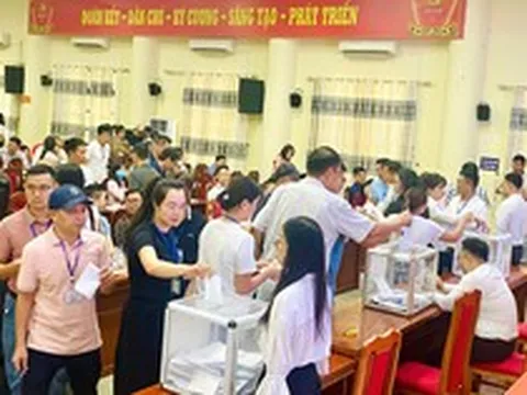Nhiều lô đất tại ven Hà Nội được trúng đấu giá hơn 100 triệu đồng/m2