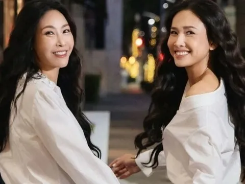 Sao Việt: Diễn viên Huyền Lizzie diện đầm gợi cảm, ca sĩ Phương Linh thần thái đỉnh cao