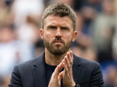 Carrick đã sai ở đâu?