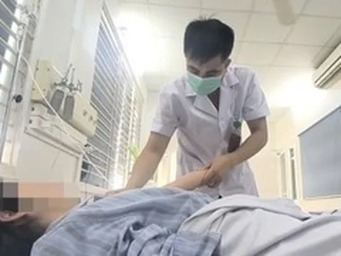Người phụ nữ đang điều trị ung thư mắc sốt xuất huyết, bác sĩ cảnh báo gì?