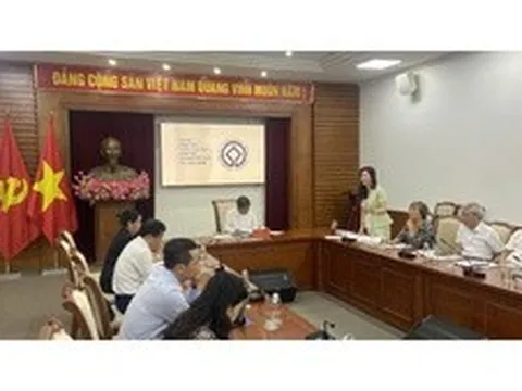 Lượng hóa giá trị kinh tế di sản để đầu tư phát triển kinh tế di sản bền vững