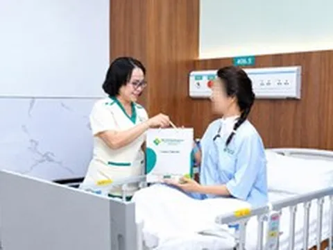Người phụ nữ 34 tuổi phát hiện ung thư tuyến giáp từ triệu chứng nhiều người mắc