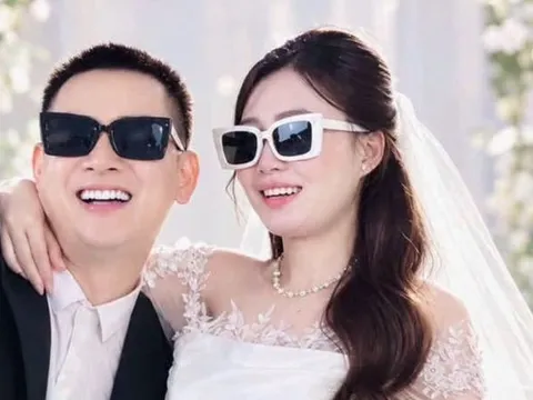 Lời xin lỗi của Hoài Lâm sau khi công khai cưới Ngọc Trinh