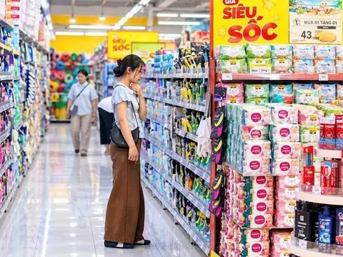 Quyết liệt kiểm soát giá trong những tháng cuối năm