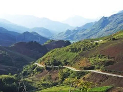 Năm 2027 sẽ khởi công nâng cấp QL6 đoạn Tuần Giáo - Mường Lay