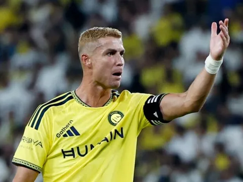 Lý do khiến đội của Ronaldo thảm bại