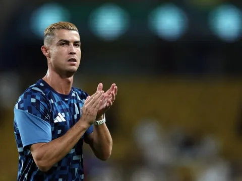 Ronaldo sắp thành ông chủ Al Nassr?