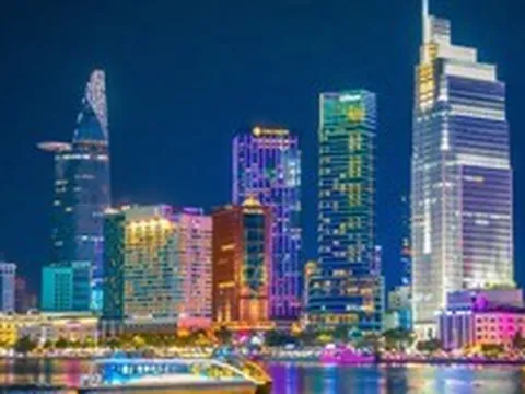 Các chuyên gia chấm rủi ro tội phạm mạng Việt Nam ở mức 6,6/10: Chỉ Trung Quốc thấp hơn; Úc và hầu hết thị trường đều trên 8 điểm