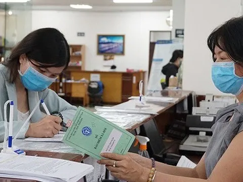 Một số lưu ý về BHXH bắt buộc đối với chủ hộ kinh doanh