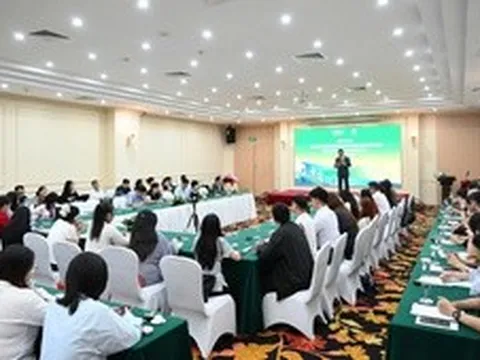 Làm gì để thúc đẩy tái chế bao bì trong ngành dược, mỹ phẩm?
