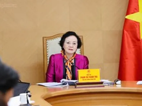 Định vị đúng mô hình đơn vị hành chính cấp xã mang tính hạt nhân tiêu biểu