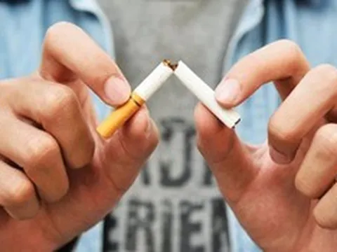 Bộ Y tế bãi bỏ 2 thủ tục hành chính liên quan đến thuốc lá