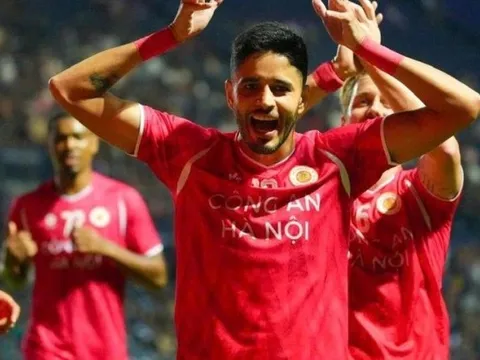 Báo Nhật cảnh báo Gamba Osaka trước CAHN