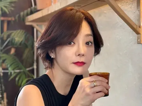 Chae Rim nói rõ lý do ly hôn chồng nước ngoài