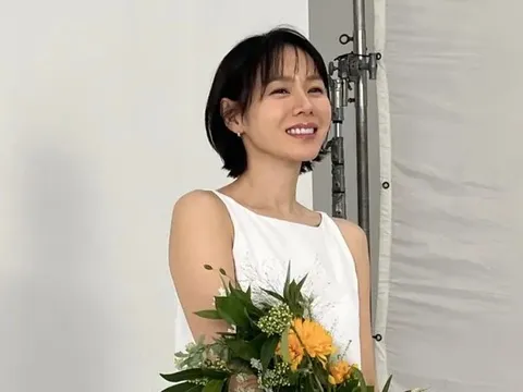 Son Ye Jin vướng nghi vấn mang thai lần 2