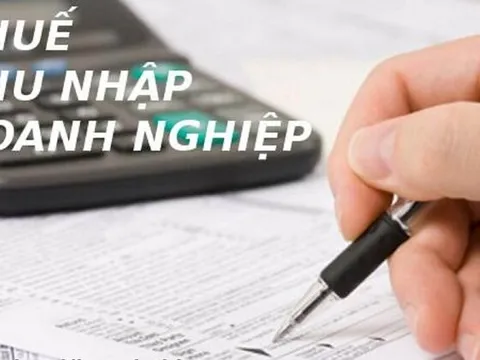 Chính phủ cho ý kiến đối với 4 dự án luật do Bộ Tài chính trình