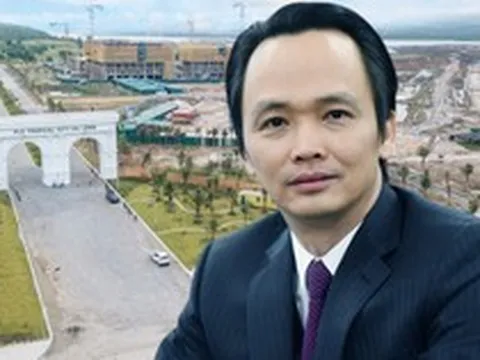 Hơn 1.000 nhà đầu tư chờ sổ đỏ tại dự án FLC của ông Trịnh Văn Quyết, chính quyền yêu cầu hoàn tất nghĩa vụ tài chính