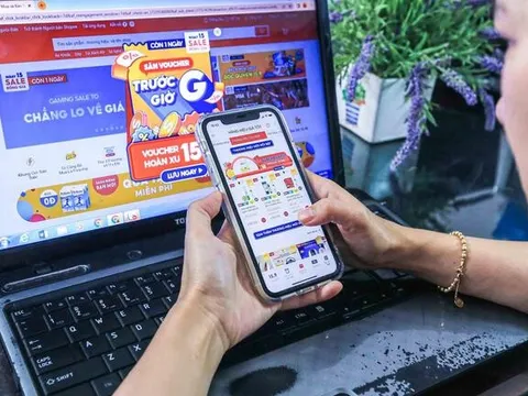 Mua bán với nước ngoài qua thương mại điện tử phải xác thực định danh