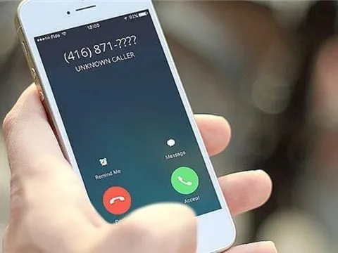 Tiêu chí nhận diện tin nhắn rác, cuộc gọi rác, thư điện tử rác theo đề xuất mới