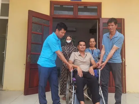 Vụ án tai nạn lao động tại Công ty CP Xi măng Đại Dương sẽ được đưa ra xét xử phúc thẩm vào ngày 18/9 tới đây
