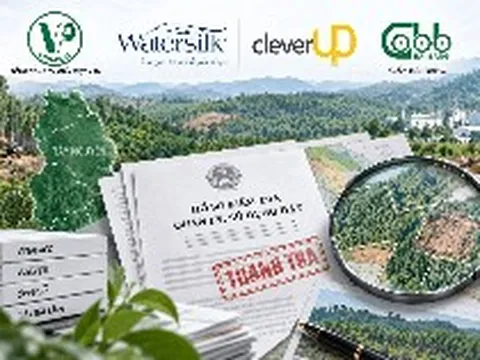 Doanh nghiệp sở hữu Watersilk, CleverUp, Giấy Bãi Bằng và đơn vị liên quan bị Thanh tra Chính phủ chỉ ra loạt vi phạm