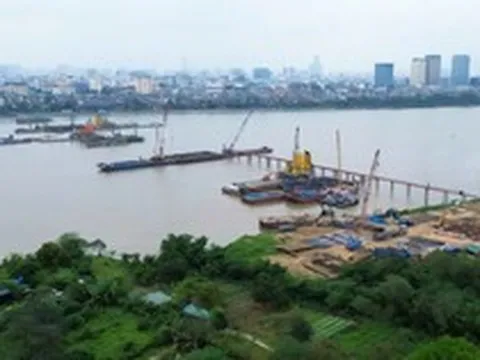 Hà Nội siết tiến độ loạt dự án lớn, cảnh báo theo mốc 3, 7, 15 ngày