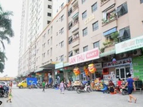 12 dự án Mường Thanh nằm trong kế hoạch rà soát: Có những nơi từng lọt top chung cư tăng giá nhanh nhất Hà Nội