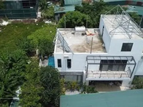 Hà Nội đề xuất quy định mới đối với công trình trên đất có quy hoạch