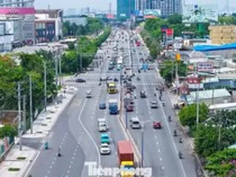 TPHCM dự kiến tái định cư bằng tiền để người dân tự lo chỗ ở mới