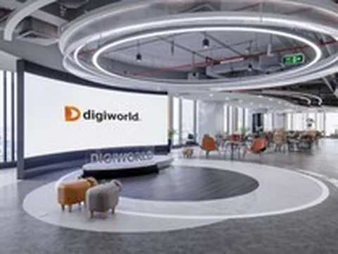 Digiworld sử dụng vốn thu được từ đợt phát hành ESOP để làm gì?