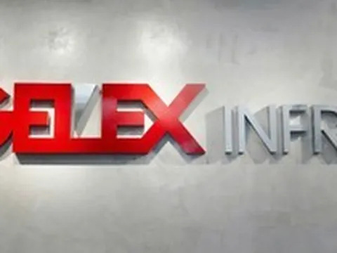 Gelex Infra dự kiến chào bán 100 triệu cổ phiếu cho 3 nhà đầu tư