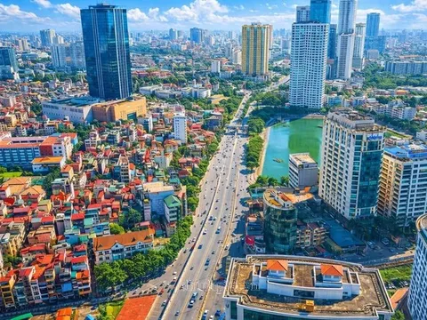 Hà Nội đặt mục tiêu hoàn thiện hồ sơ, bản đồ địa giới hành chính theo mô hình chính quyền địa phương 2 cấp