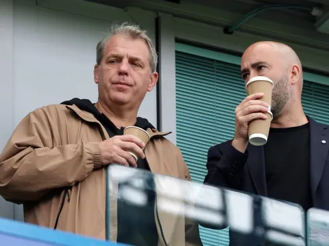 Tỷ phú Todd Boehly rời Chelsea
