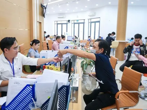 Bộ Nội vụ thông tin về việc quản lý hồ sơ cán bộ, công chức, viên chức trên môi trường điện tử