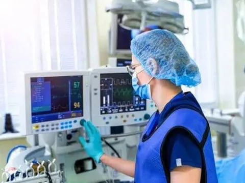 Đề xuất định danh, công khai giá thiết bị y tế